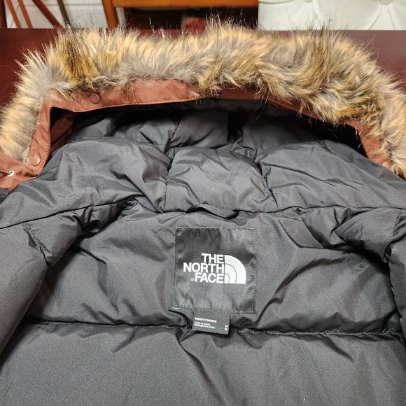 The North Face Men's McMurdo Bomber Jacket - Picture 11 of 14
